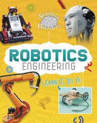 Produktbild: Robotics Engineering
