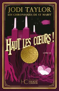 Produktbild: Les chroniques de St Mary