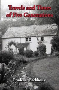 Produktbild: Travels and Times of Five Generations