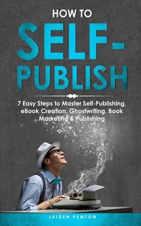 Produktbild: How to Self-Publish