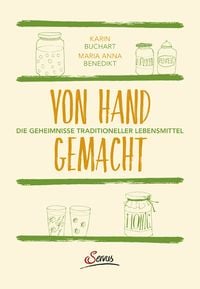 Produktbild: Von Hand gemacht
