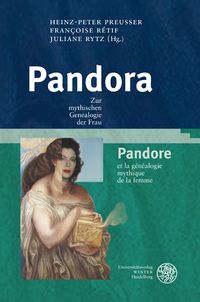 Produktbild: Pandora