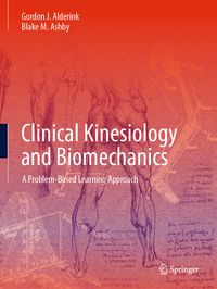 Produktbild: Clinical Kinesiology and Biomechanics