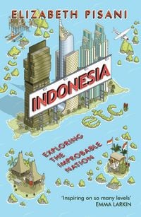 Produktbild: Indonesia Etc.