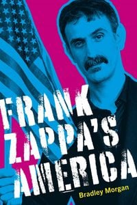Produktbild: Frank Zappa's America