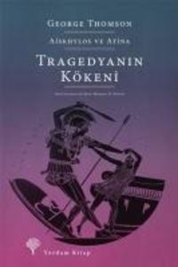 Produktbild: Tragedyanin K&ouml;keni