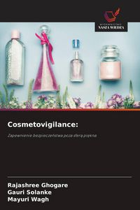 Produktbild: Cosmetovigilance: