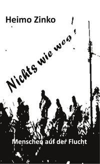 Produktbild: Nichts wie weg !