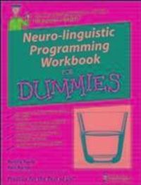 Produktbild: Neuro-Linguistic Programming Workbook For Dummies