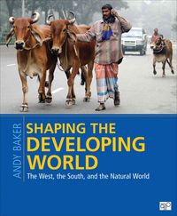 Produktbild: Shaping The Developing World
