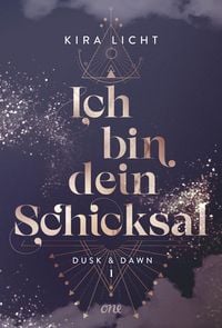 Produktbild: Ich bin dein Schicksal