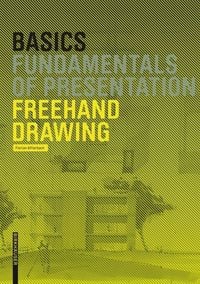 Produktbild: Basics Freehand Drawing