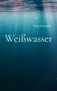 Produktbild: Wei&szlig;wasser