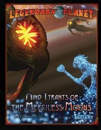Produktbild: Legendary Planet