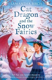 Produktbild: Cat Dragon and The Snow Fairies