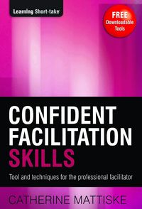 Produktbild: Confident Facilitation Skills