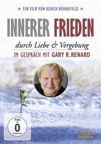 Produktbild: Innerer Frieden durch Liebe & Vergebung