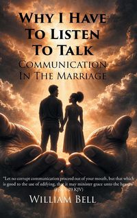 Produktbild: Why I Have to Listen to Talk