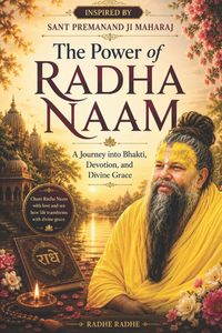 Produktbild: The Power of Radha Naam