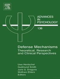 Produktbild: Defense Mechanisms