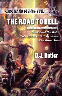 Produktbild: The Road to Hell