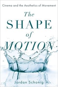 Produktbild: The Shape of Motion