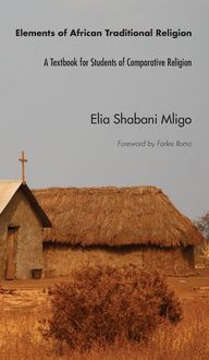 Produktbild: Elements of African Traditional Religion