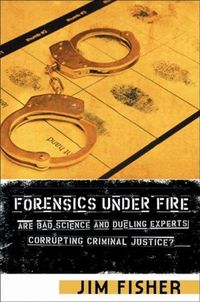Produktbild: Forensics Under Fire