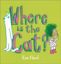 Produktbild: Eland, E: Where Is the Cat?