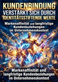 Produktbild: Kundenbindung Verst&auml;rkt Sich Durch Identit&auml;tsstiftende Werte