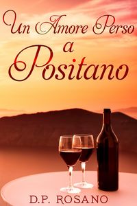 Produktbild: Un Amore Perso A Positano