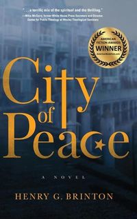 Bild vom Artikel City of Peace vom Autor Henry G. Brinton