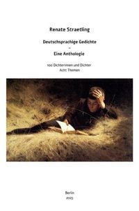 Produktbild: Deutschsprachige Gedichte - Eine Anthologie