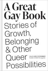Produktbild: Great Gay Book