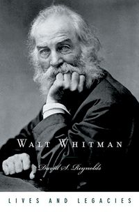Produktbild: Walt Whitman