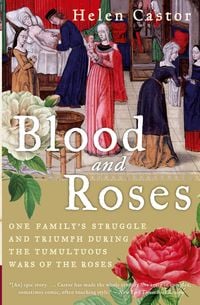 Produktbild: Blood and Roses