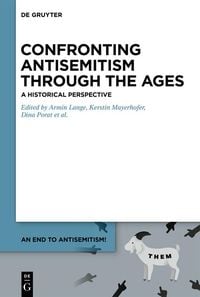 Produktbild: Comprehending Antisemitism through the Ages: A Historical Perspective