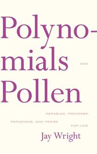 Produktbild: Polynomials and Pollen