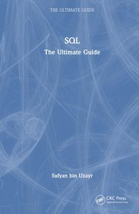 Produktbild: Bin Uzayr, S: SQL