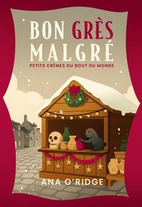 Produktbild: Petits crimes du bout du monde