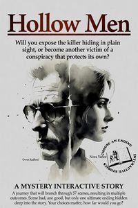 Produktbild: Hollow Men