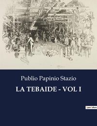 Produktbild: La Tebaide - Vol I