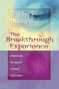 Produktbild: The Breakthrough Experience