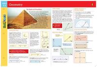 Produktbild: Chart-Geometry Grd 5-6