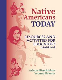 Produktbild: Native Americans Today