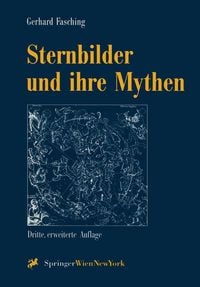 Produktbild: Sternbilder und ihre Mythen