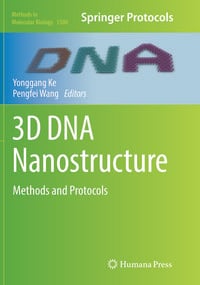 Produktbild: 3D DNA Nanostructure