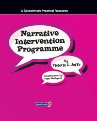 Produktbild: Joffe, V: Narrative Intervention Programme