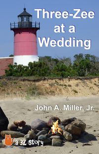 Produktbild: Three-Zee at a Wedding