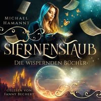 Produktbild: Die Wispernden Bücher - Sternenstaub